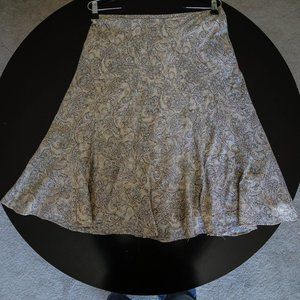 Charter Club 6P Skirt